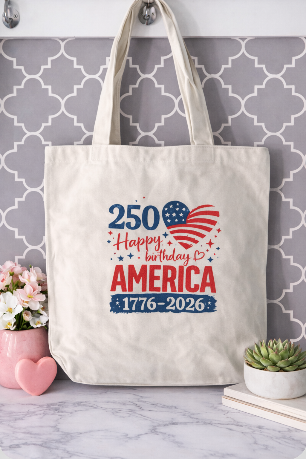 250 America’s Birthday