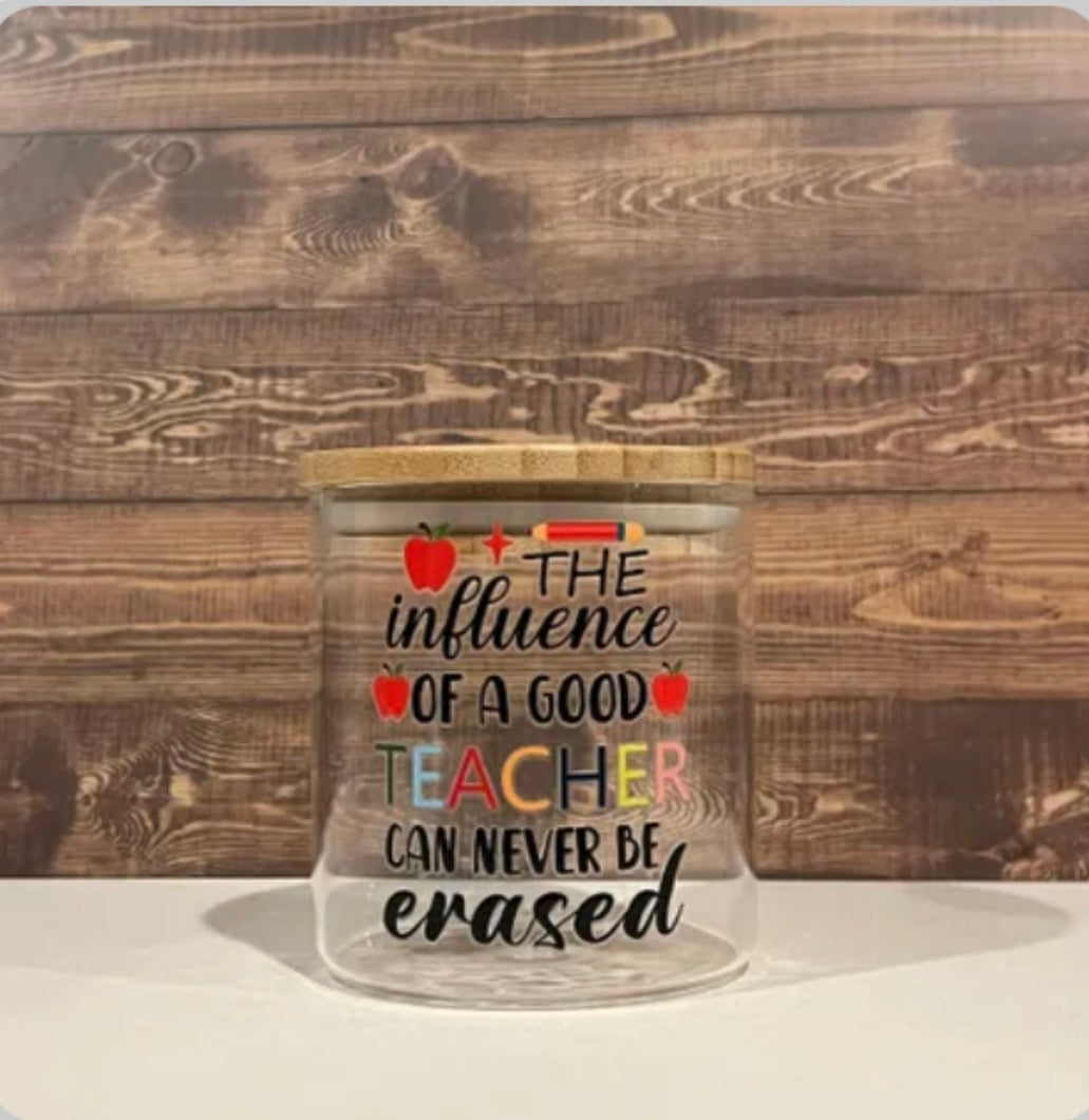 Teacher appreciation gifts