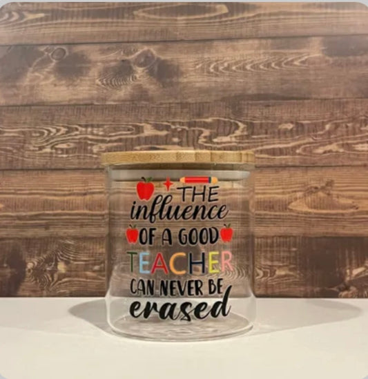 Teacher appreciation gifts