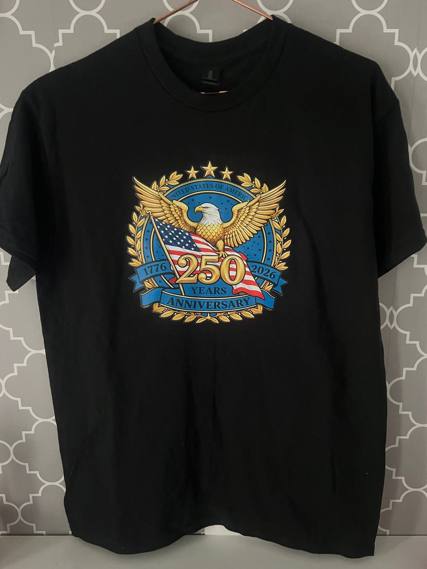 Men’s Short Sleeve T-Shirt