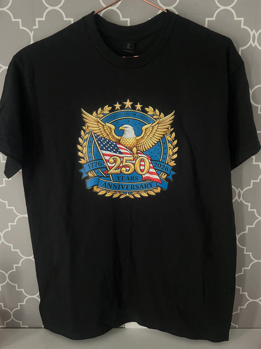 Men’s Short Sleeve T-Shirt