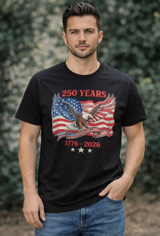 Men’s Short Sleeve Shirt