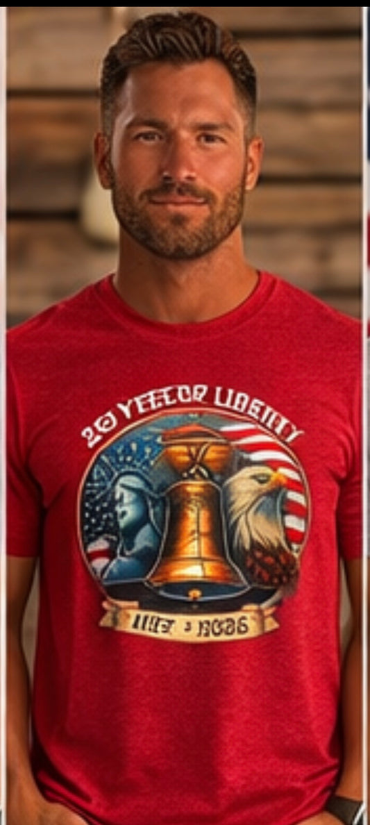 Men’s short sleeve shirt
